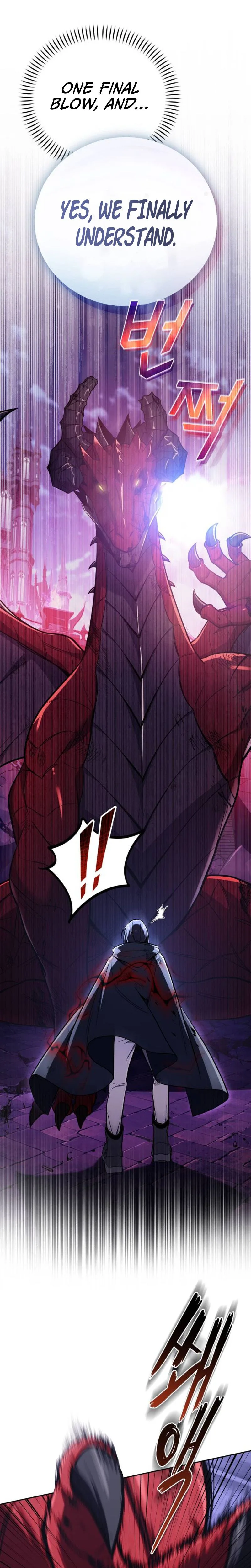 Read I Married the Dragon I Killed Manga Online