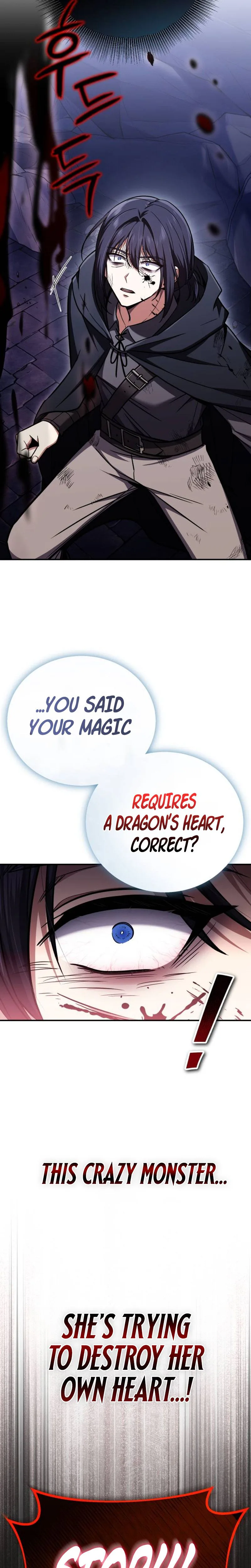 Read I Married the Dragon I Killed Manga Online