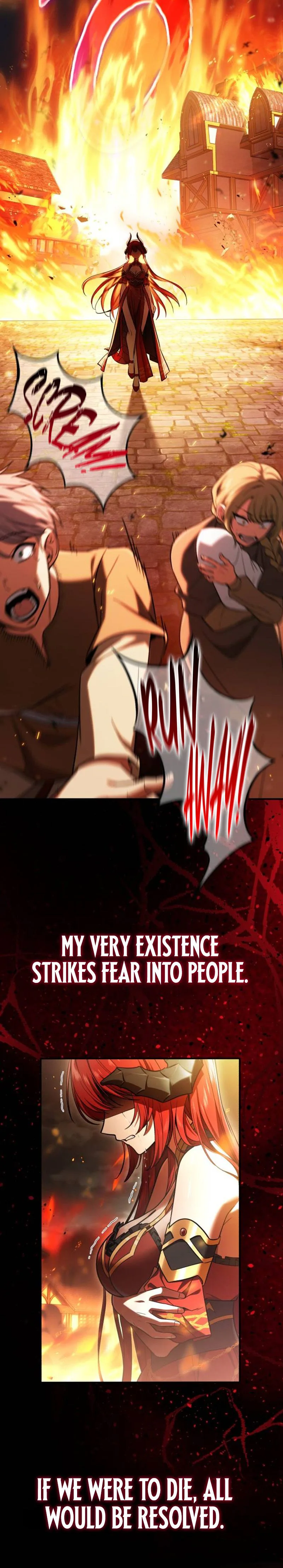 Read I Married the Dragon I Killed Manga Online