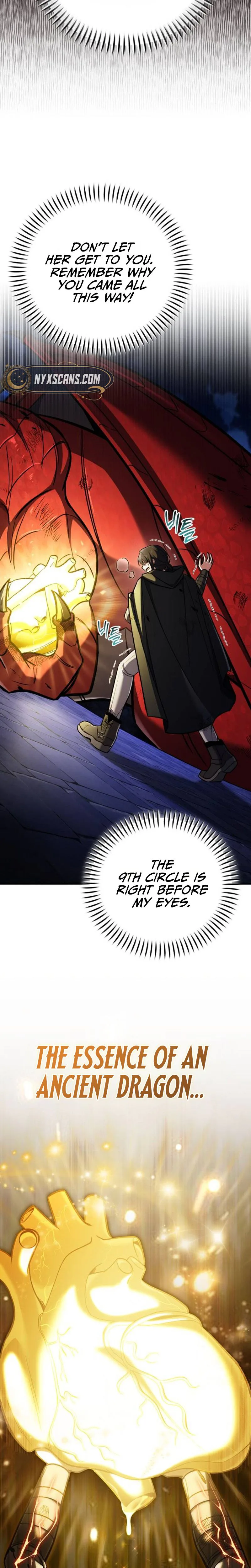 Read I Married the Dragon I Killed Manga Online