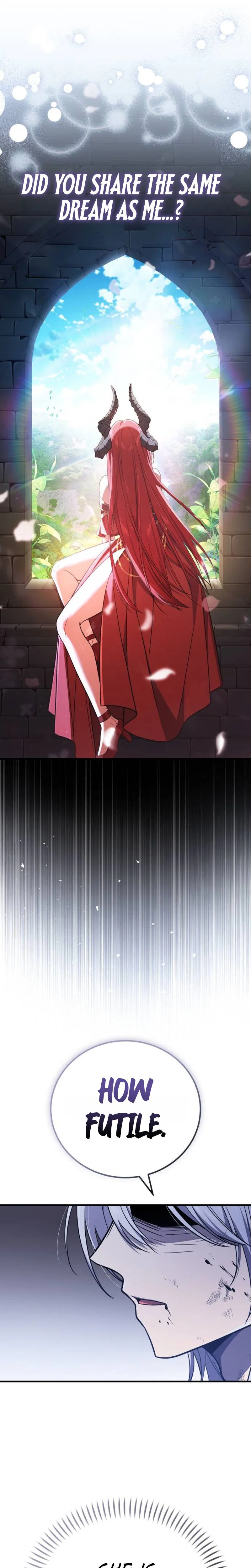 Read I Married the Dragon I Killed Manga Online