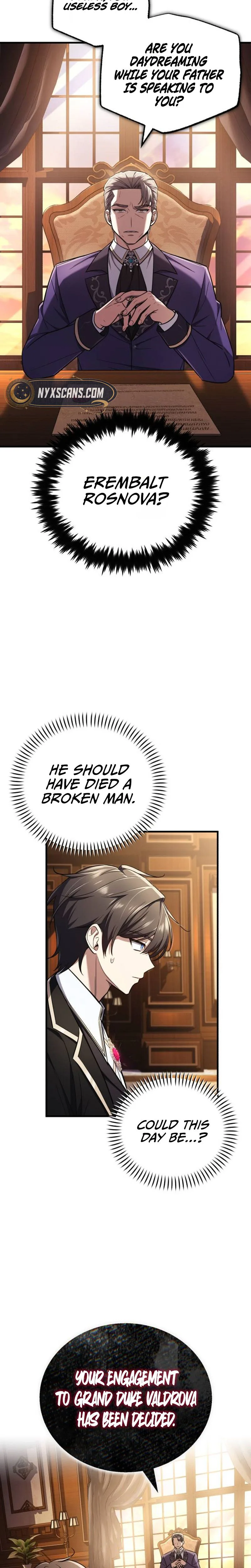 Read I Married the Dragon I Killed Manga Online