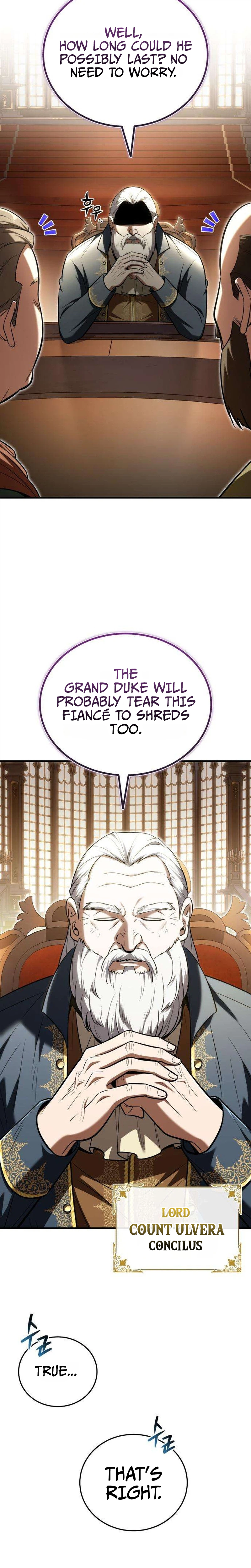 Read I Married the Dragon I Killed Manga Online