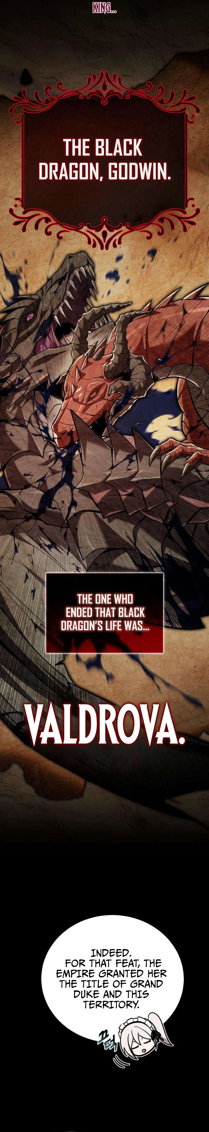 Read I Married the Dragon I Killed Manga Online