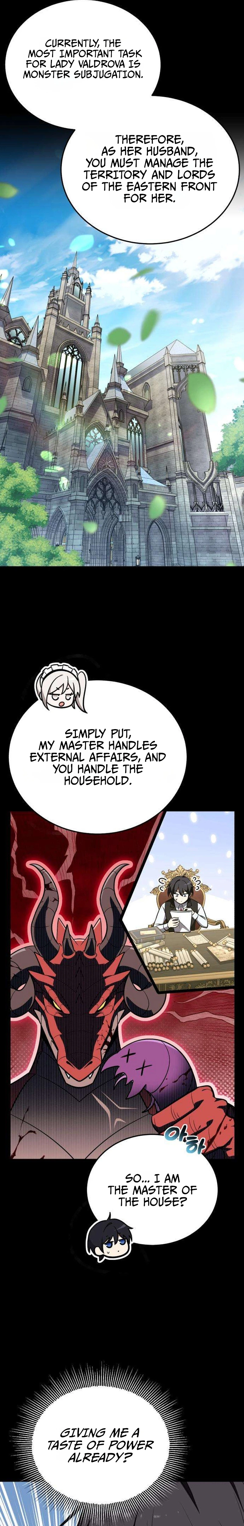 Read I Married the Dragon I Killed Manga Online