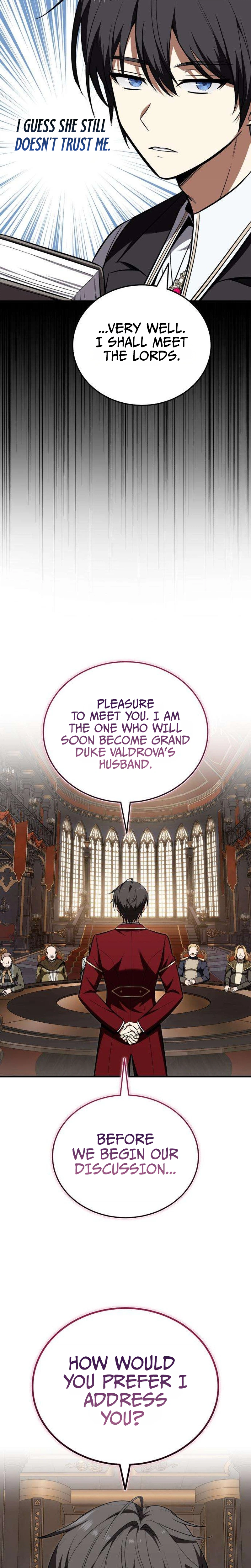 Read I Married the Dragon I Killed Manga Online