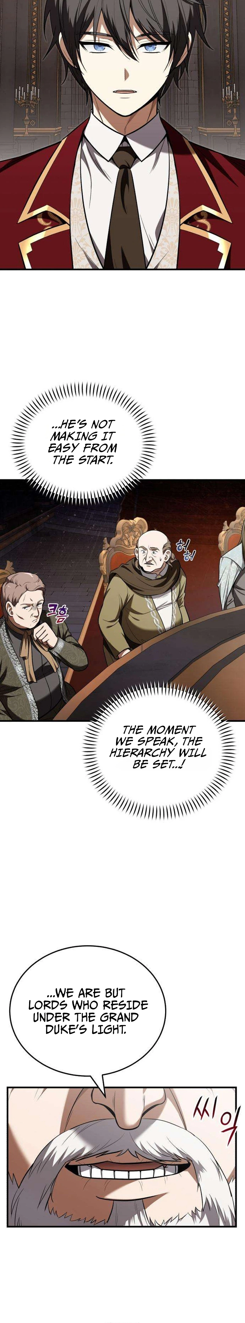 Read I Married the Dragon I Killed Manga Online