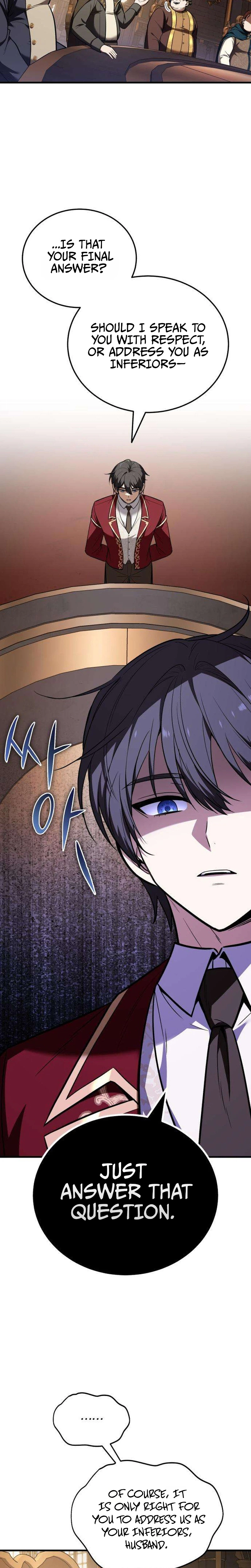 Read I Married the Dragon I Killed Manga Online