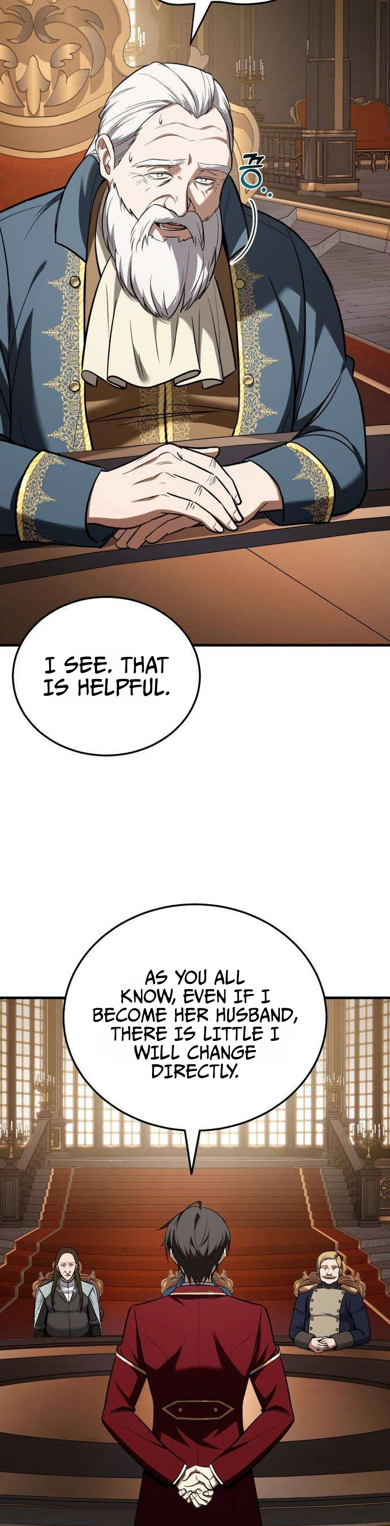 Read I Married the Dragon I Killed Manga Online