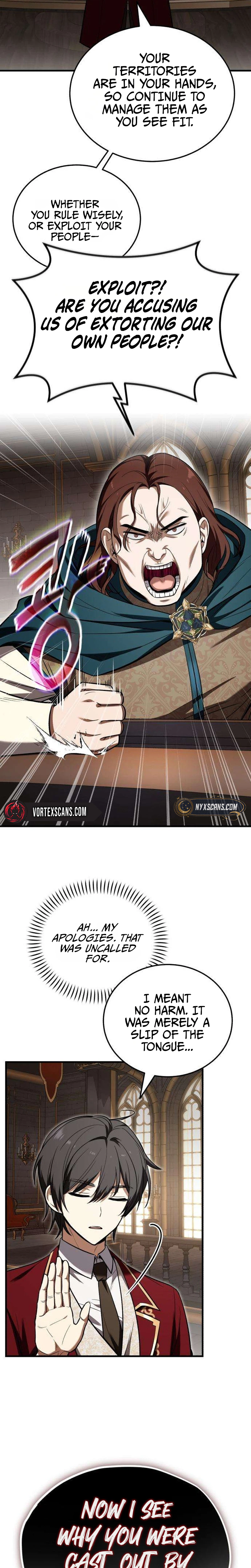 Read I Married the Dragon I Killed Manga Online