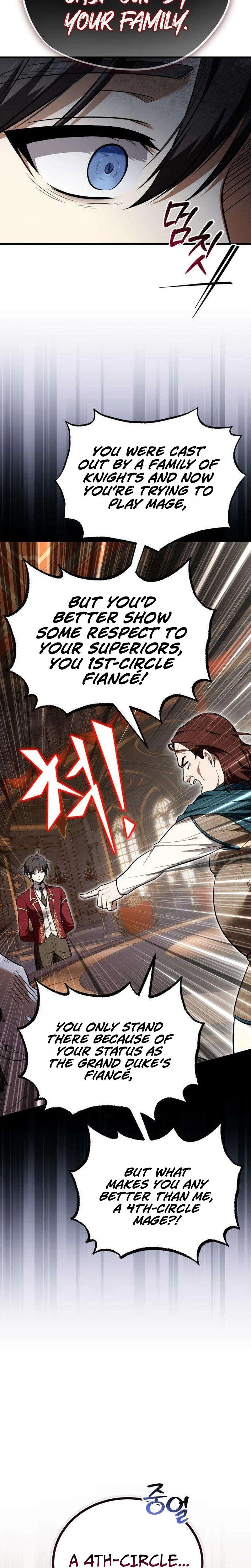 Read I Married the Dragon I Killed Manga Online