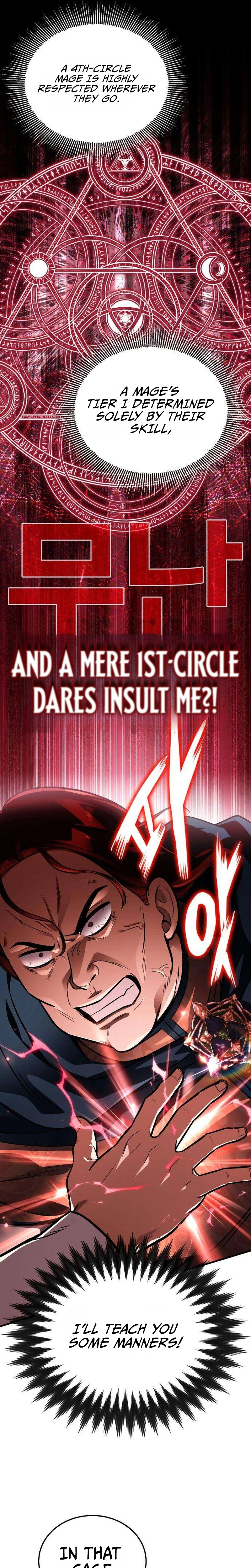 Read I Married the Dragon I Killed Manga Online