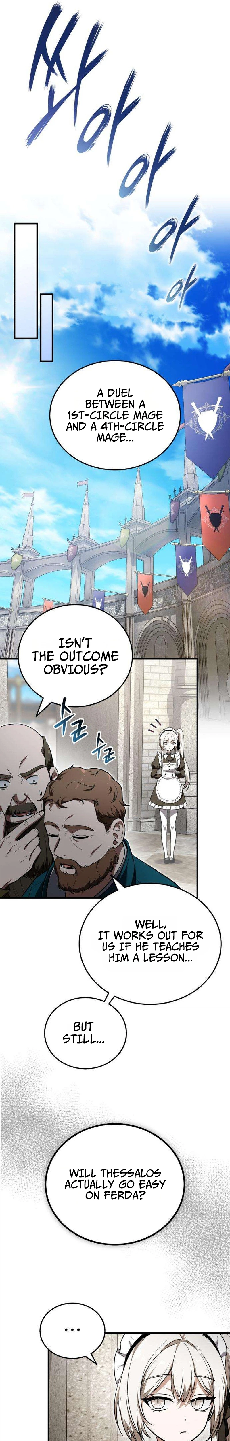 Read I Married the Dragon I Killed Manga Online