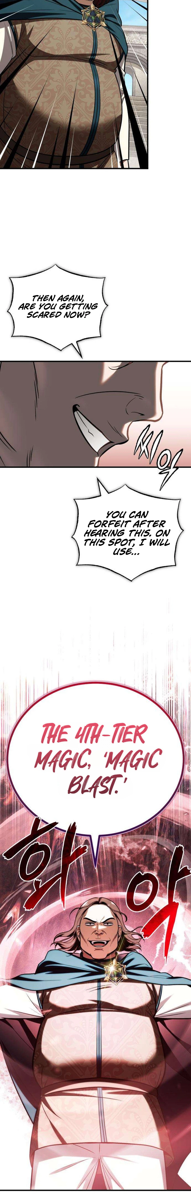 Read I Married the Dragon I Killed Manga Online