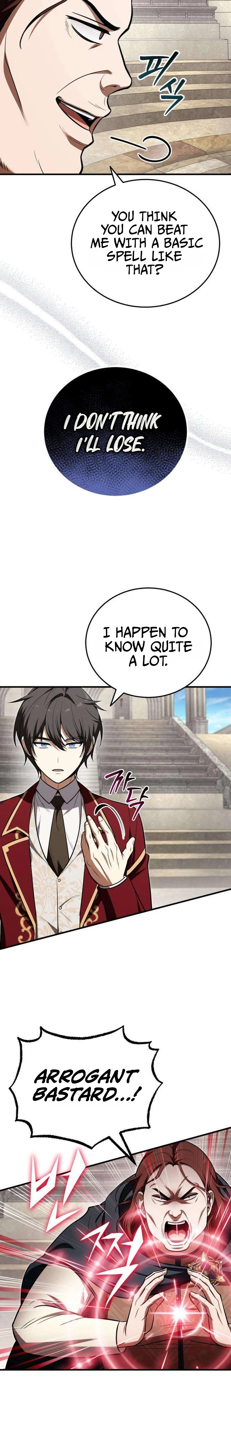 Read I Married the Dragon I Killed Manga Online