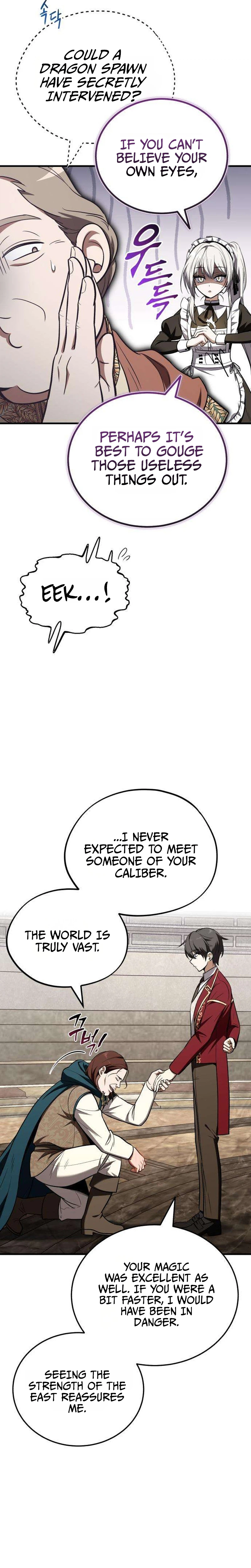 Read I Married the Dragon I Killed Manga Online