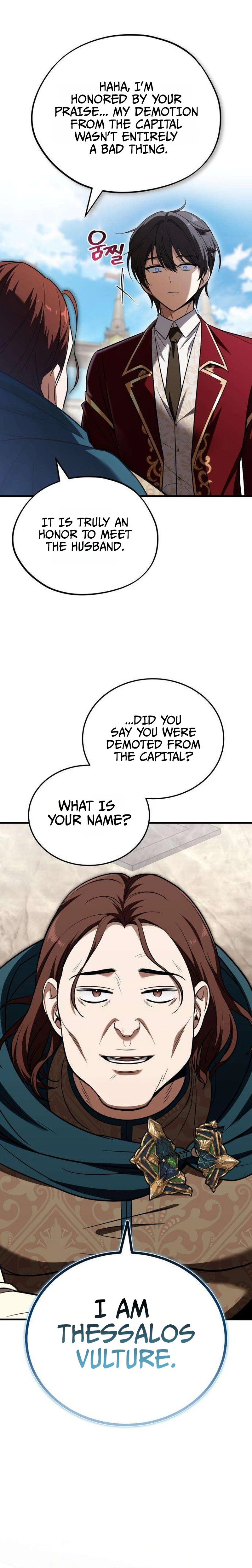 Read I Married the Dragon I Killed Manga Online