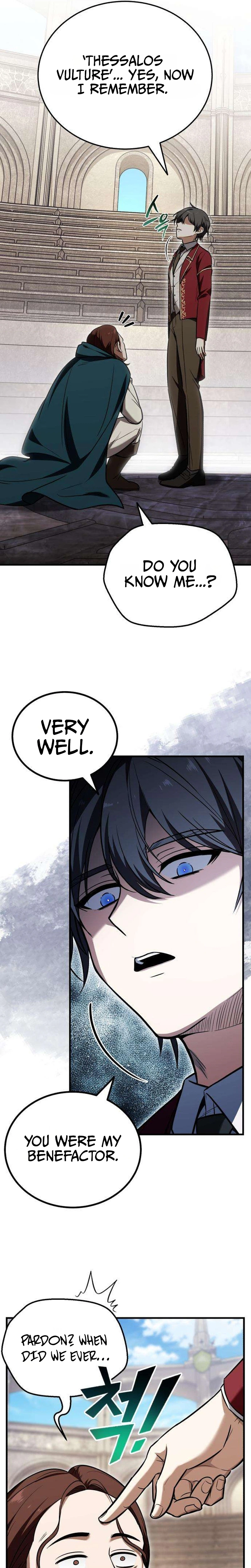 Read I Married the Dragon I Killed Manga Online