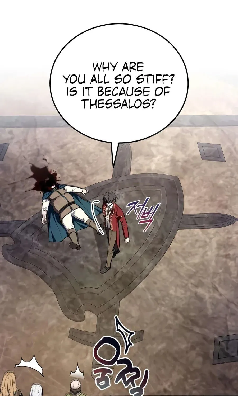 Read I Married the Dragon I Killed Manga Online