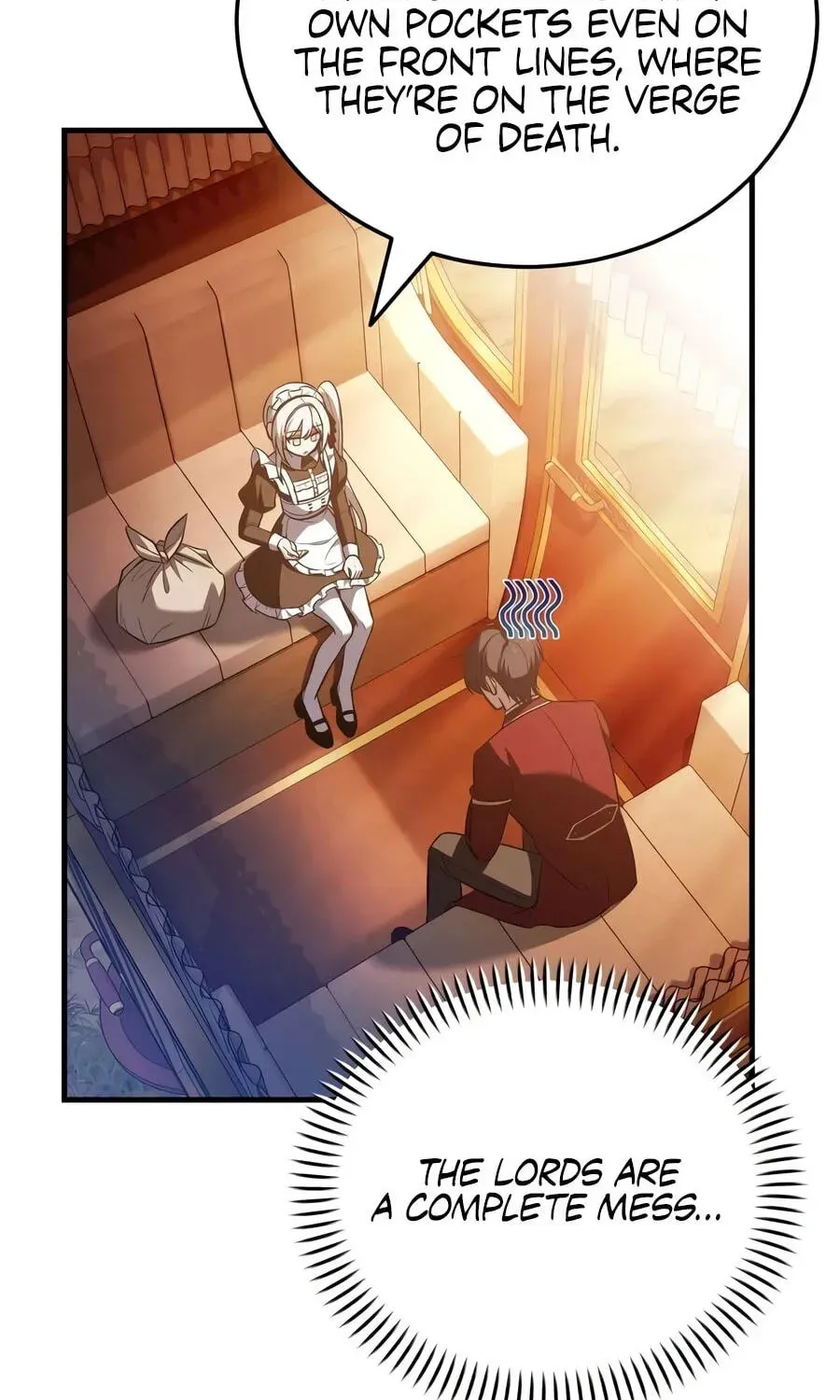 Read I Married the Dragon I Killed Manga Online