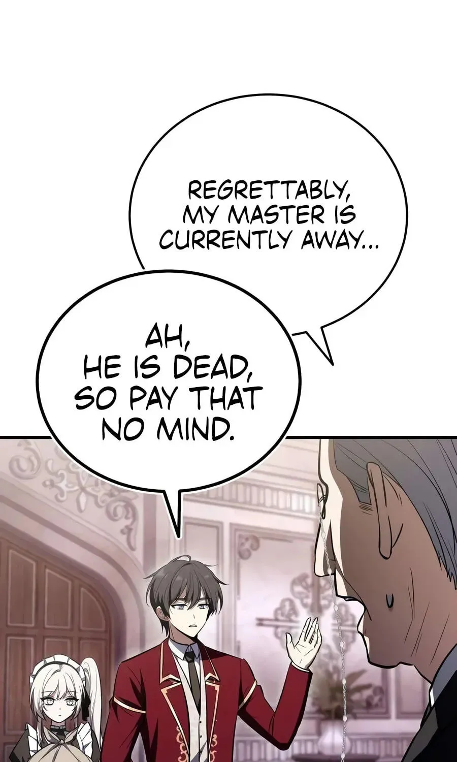 Read I Married the Dragon I Killed Manga Online