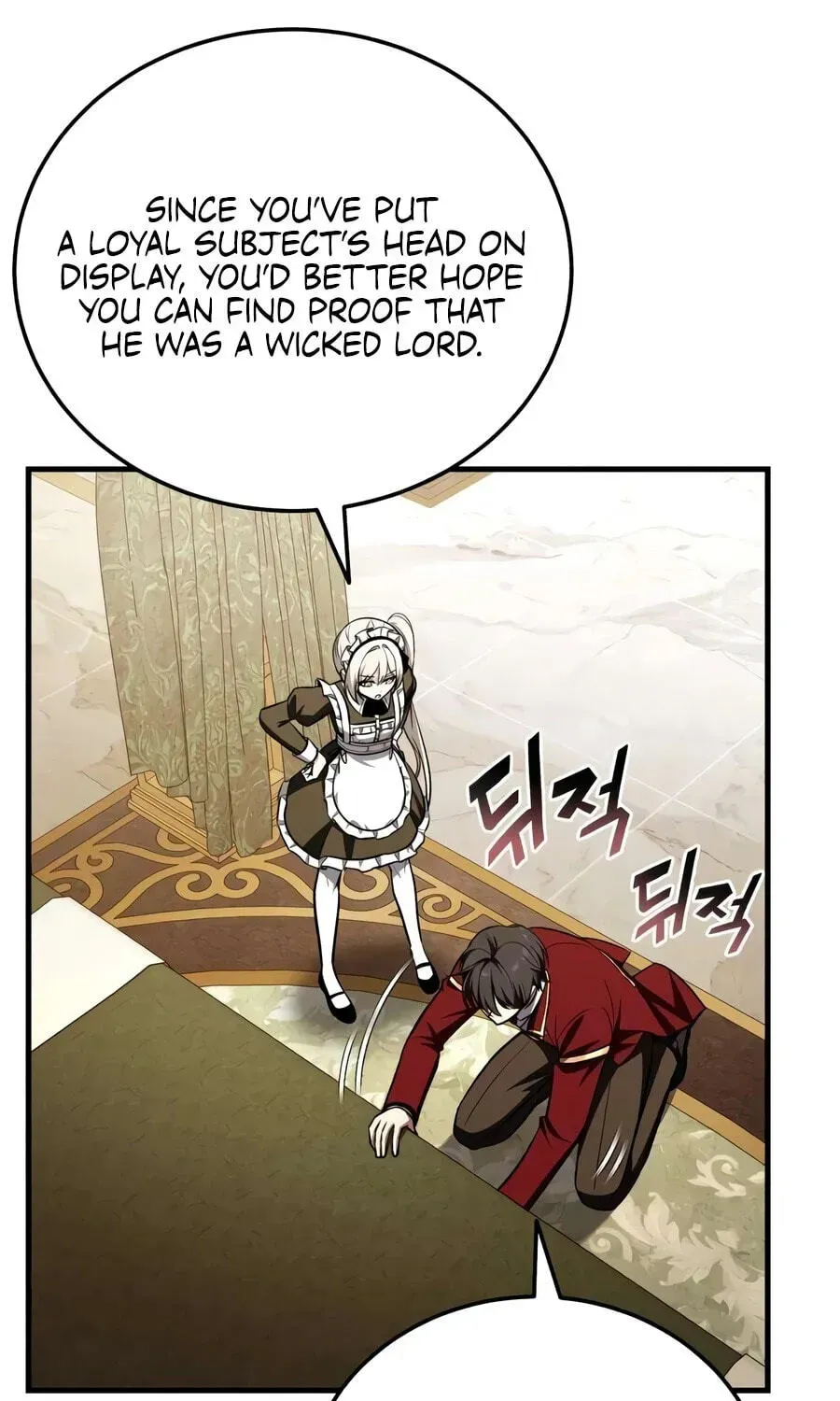 Read I Married the Dragon I Killed Manga Online