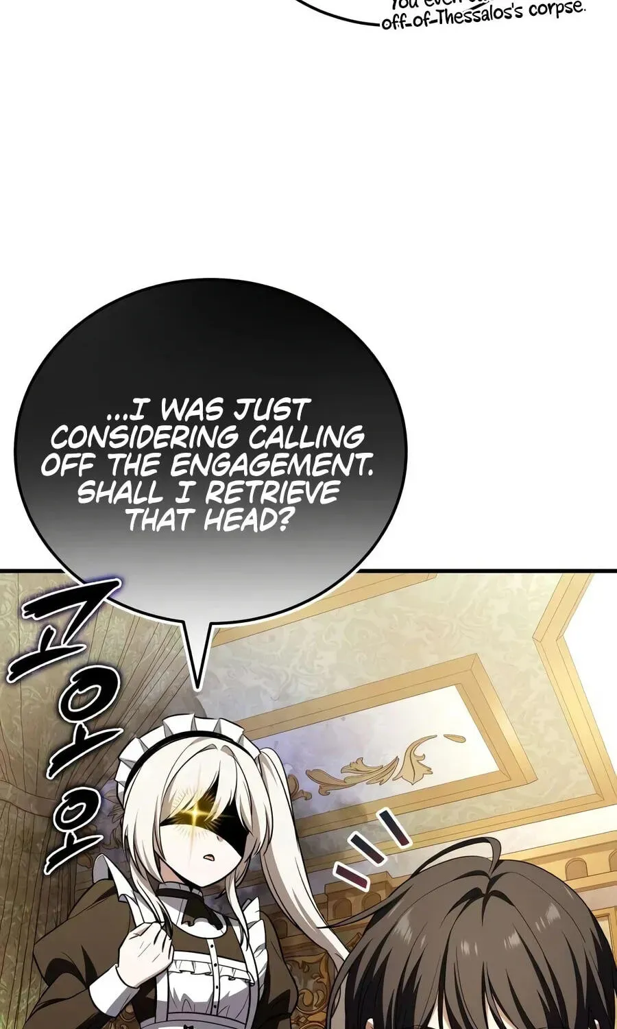 Read I Married the Dragon I Killed Manga Online