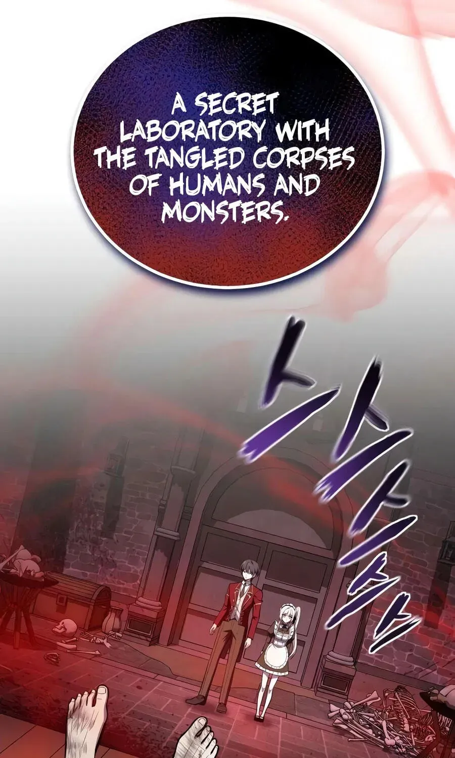 Read I Married the Dragon I Killed Manga Online
