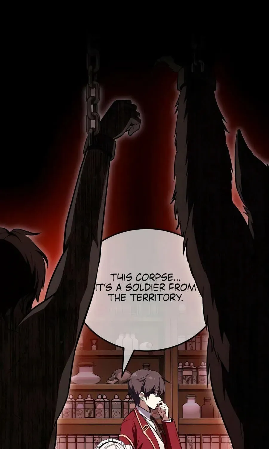 Read I Married the Dragon I Killed Manga Online