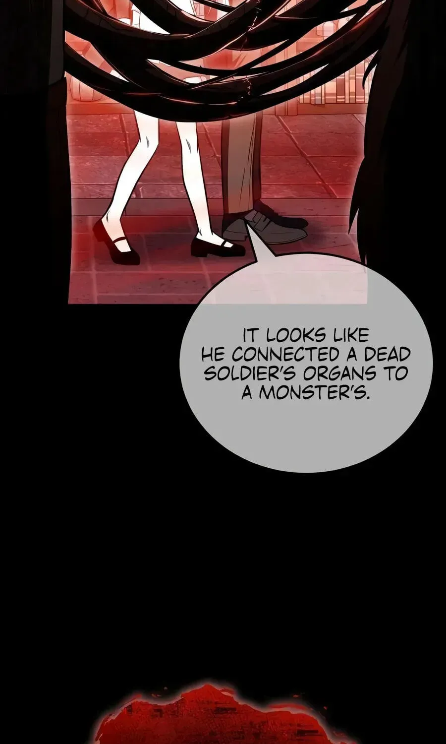 Read I Married the Dragon I Killed Manga Online