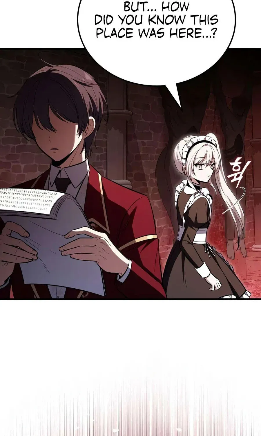 Read I Married the Dragon I Killed Manga Online