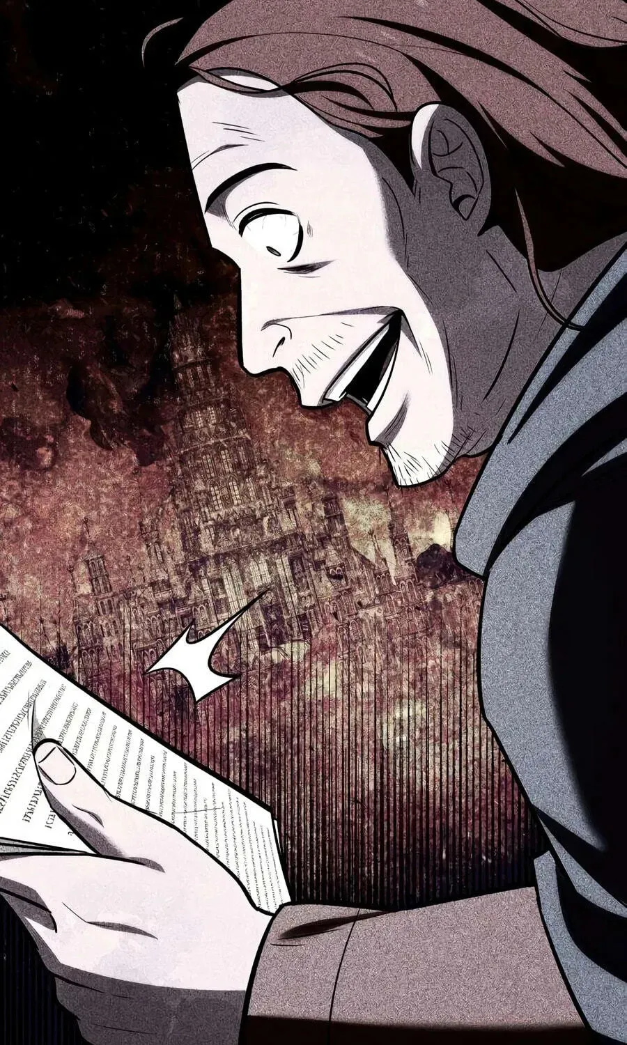 Read I Married the Dragon I Killed Manga Online