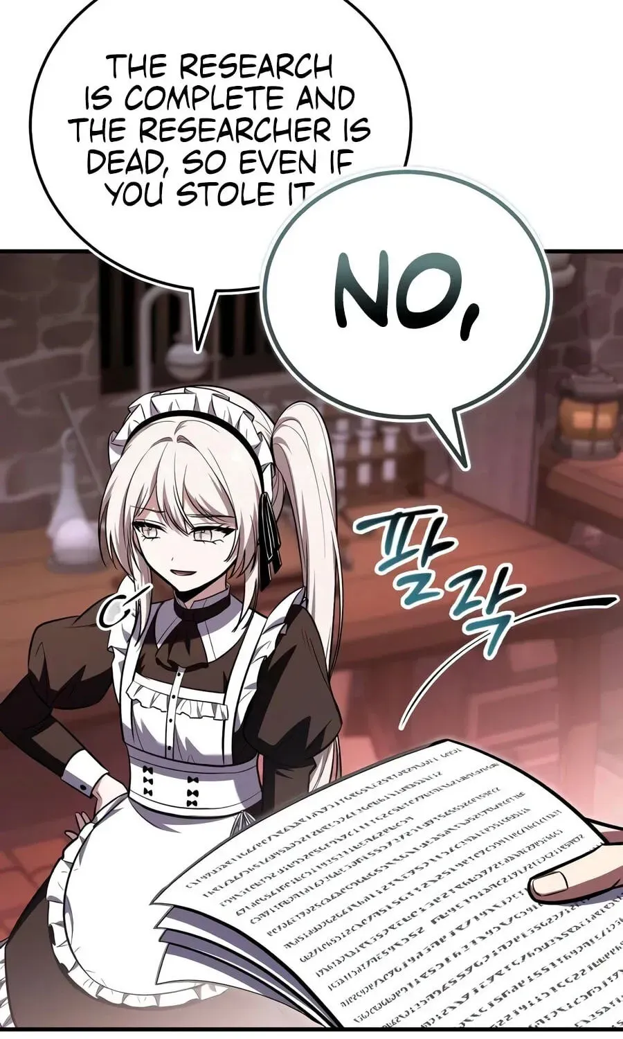 Read I Married the Dragon I Killed Manga Online