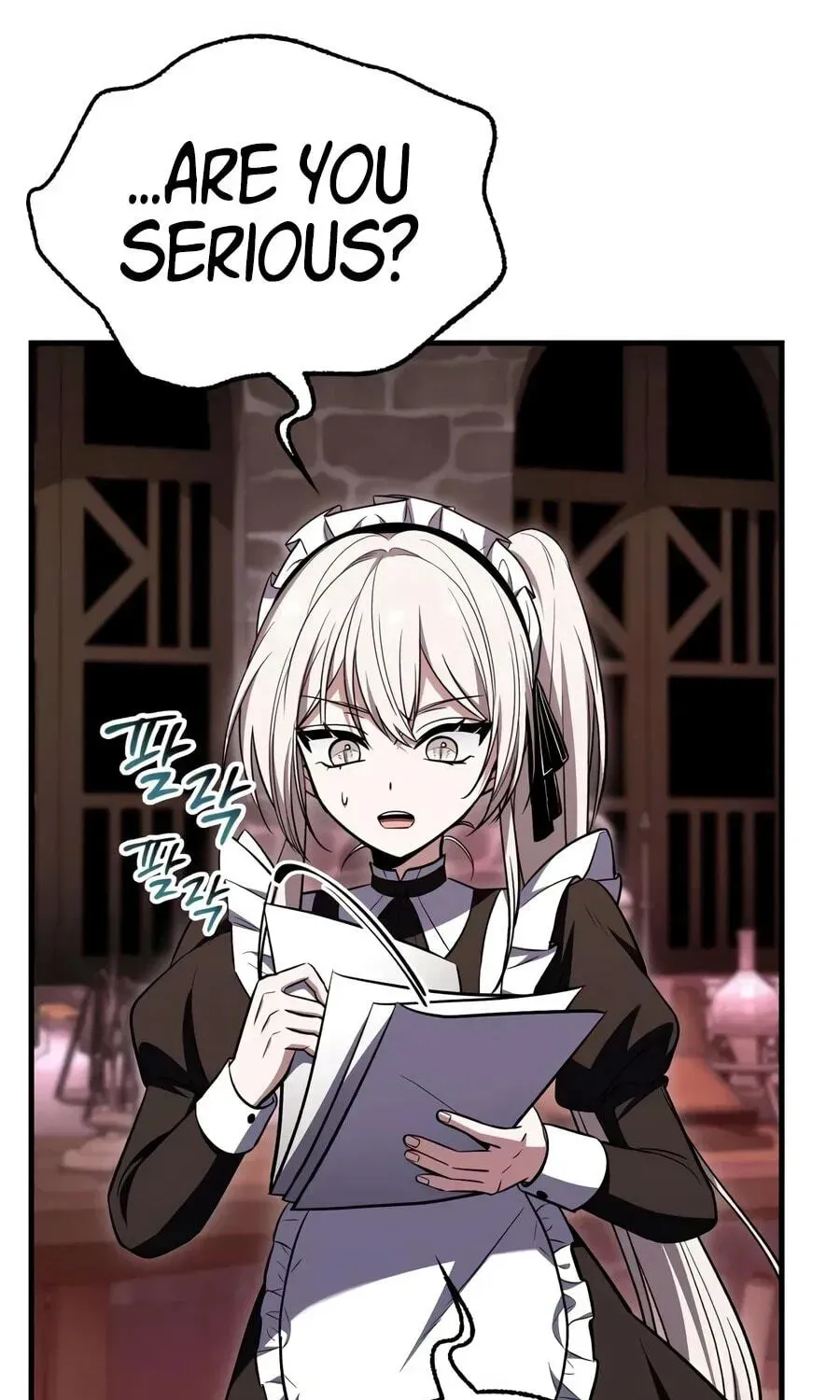 Read I Married the Dragon I Killed Manga Online