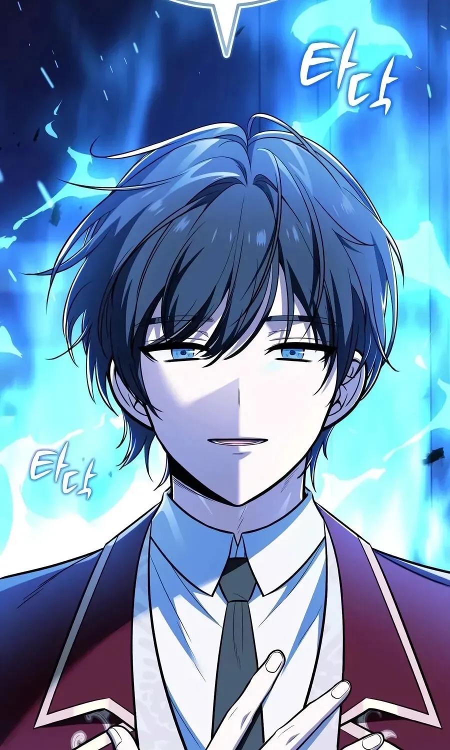 Read I Married the Dragon I Killed Manga Online