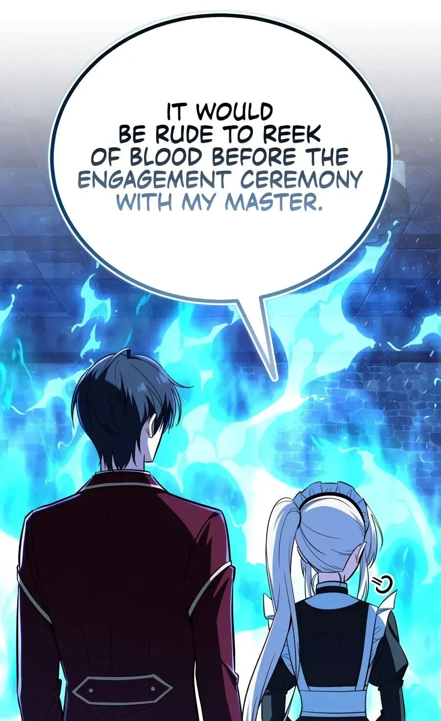 Read I Married the Dragon I Killed Manga Online