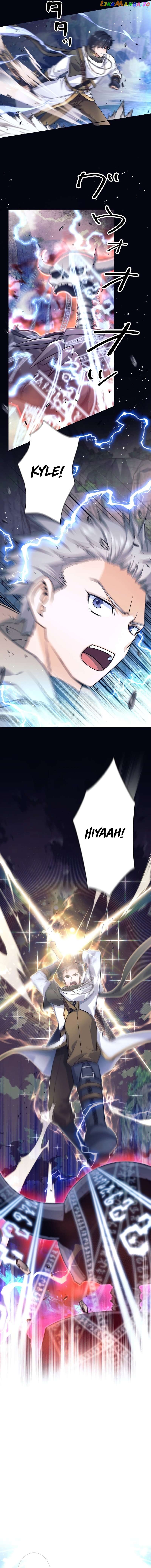 Read I Quit the Hero's Party Manga Online