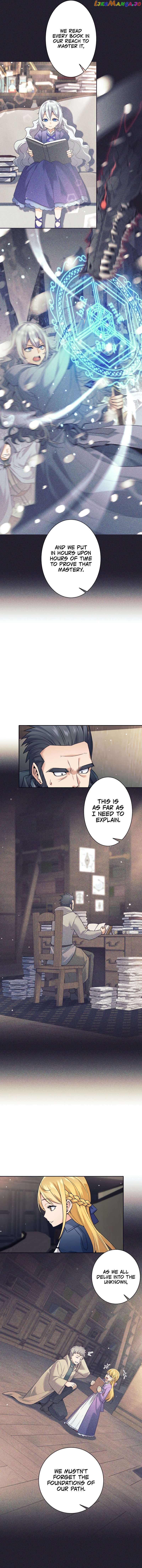Read I Quit the Hero's Party Manga Online