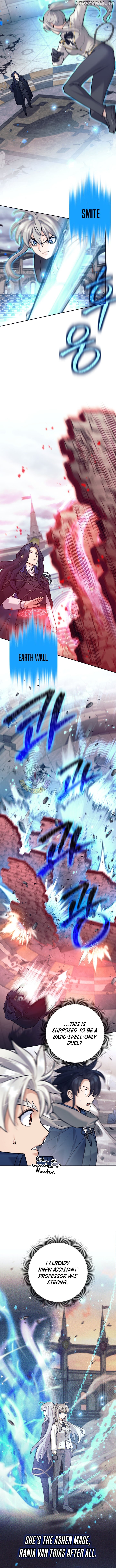Read I Quit the Hero's Party Manga Online
