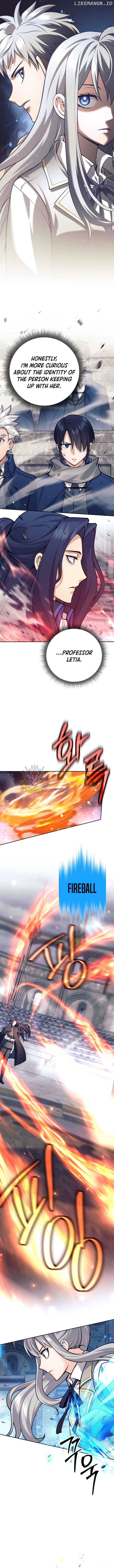 Read I Quit the Hero's Party Manga Online