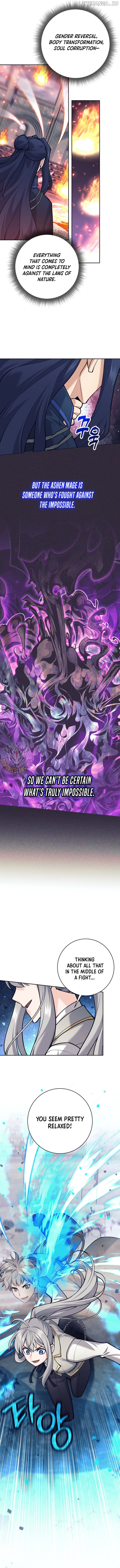Read I Quit the Hero's Party Manga Online