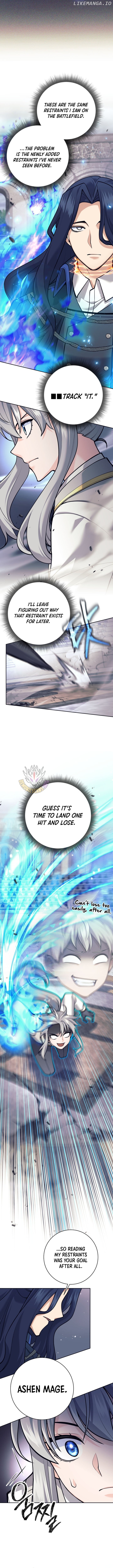 Read I Quit the Hero's Party Manga Online