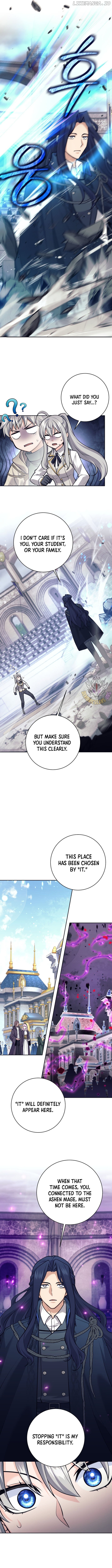 Read I Quit the Hero's Party Manga Online