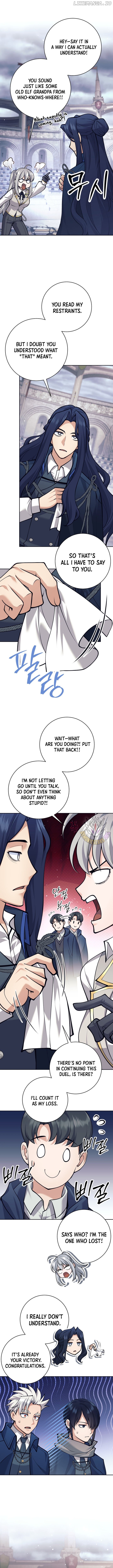 Read I Quit the Hero's Party Manga Online