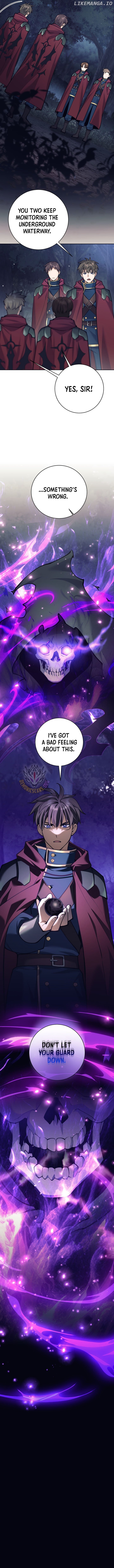 Read I Quit the Hero's Party Manga Online