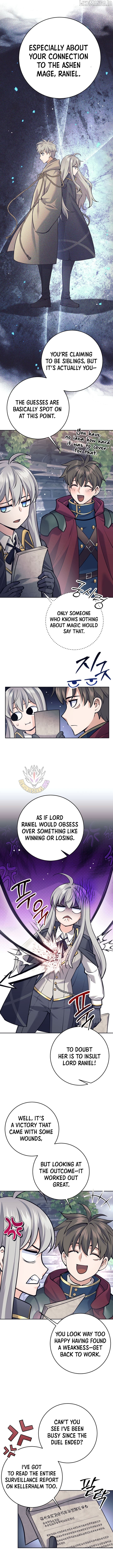Read I Quit the Hero's Party Manga Online