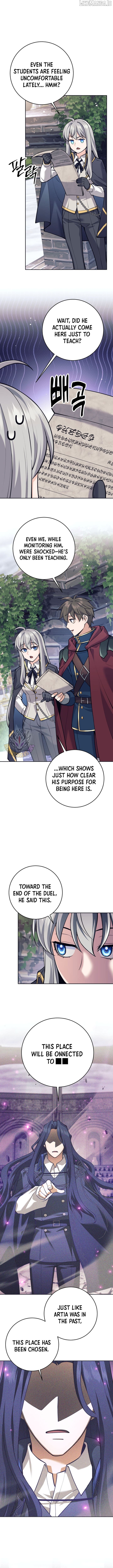 Read I Quit the Hero's Party Manga Online