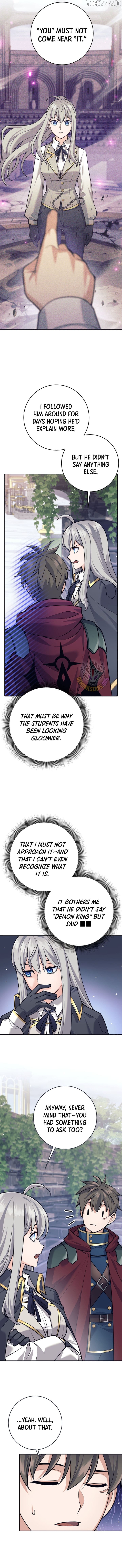Read I Quit the Hero's Party Manga Online