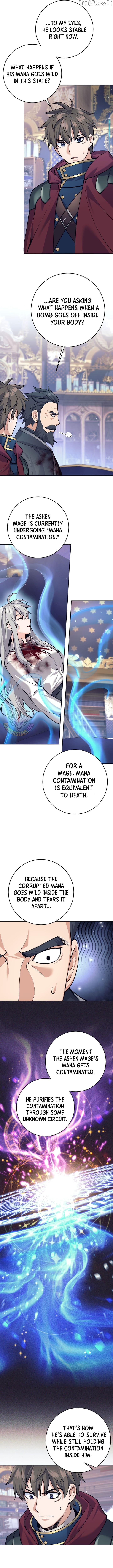 Read I Quit the Hero's Party Manga Online
