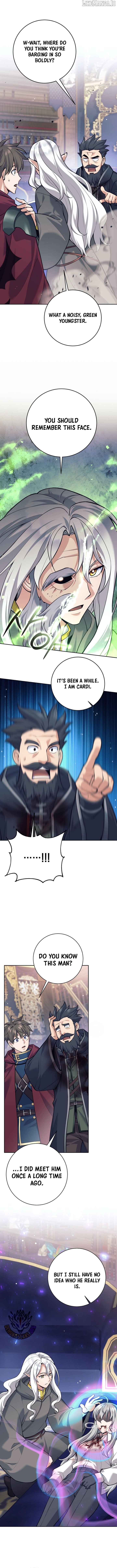 Read I Quit the Hero's Party Manga Online
